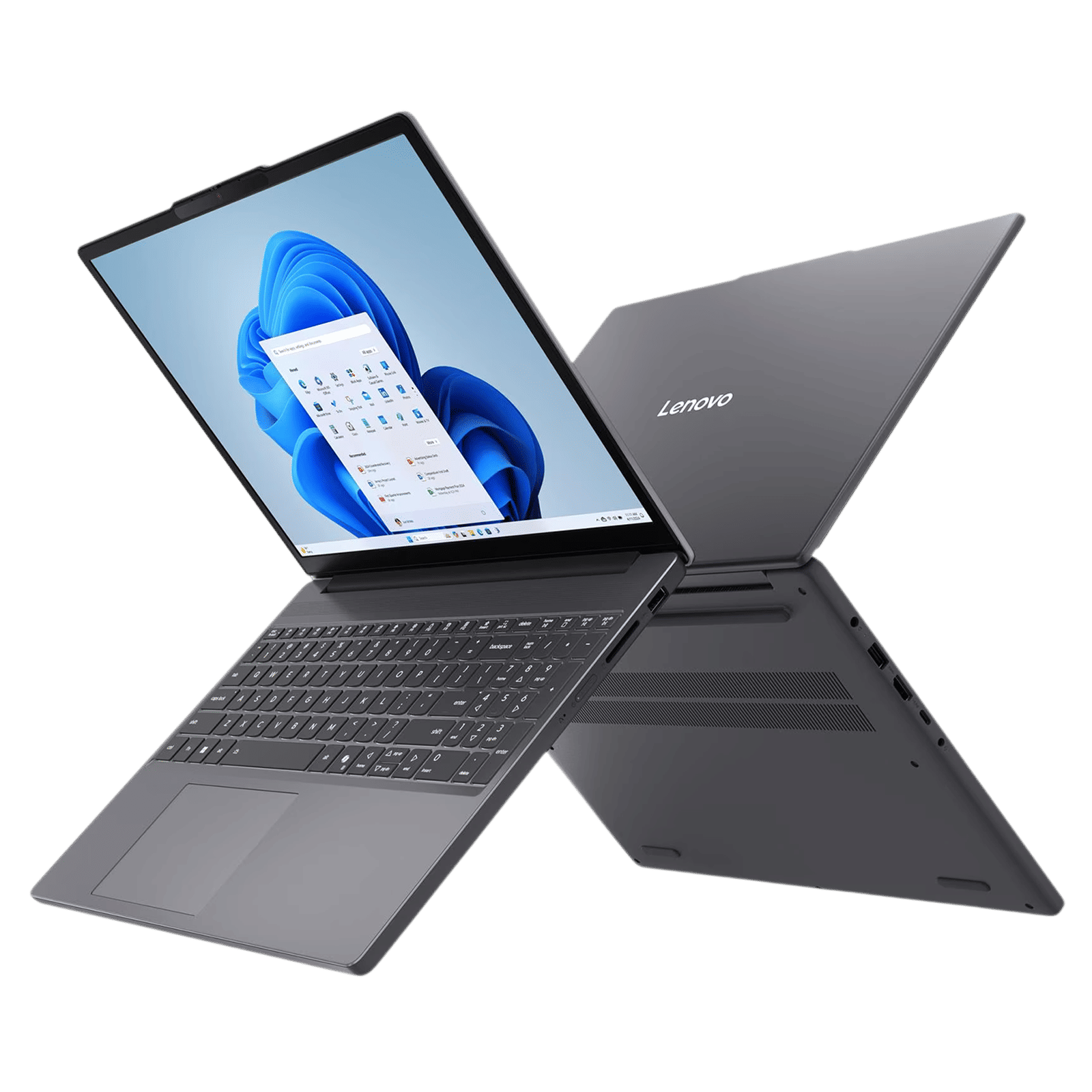Buy Lenovo IdeaPad Slim 3 15IRH10 Intel Core i7 13th Gen Laptop